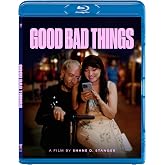 Good Bad Things [Blu-ray]
