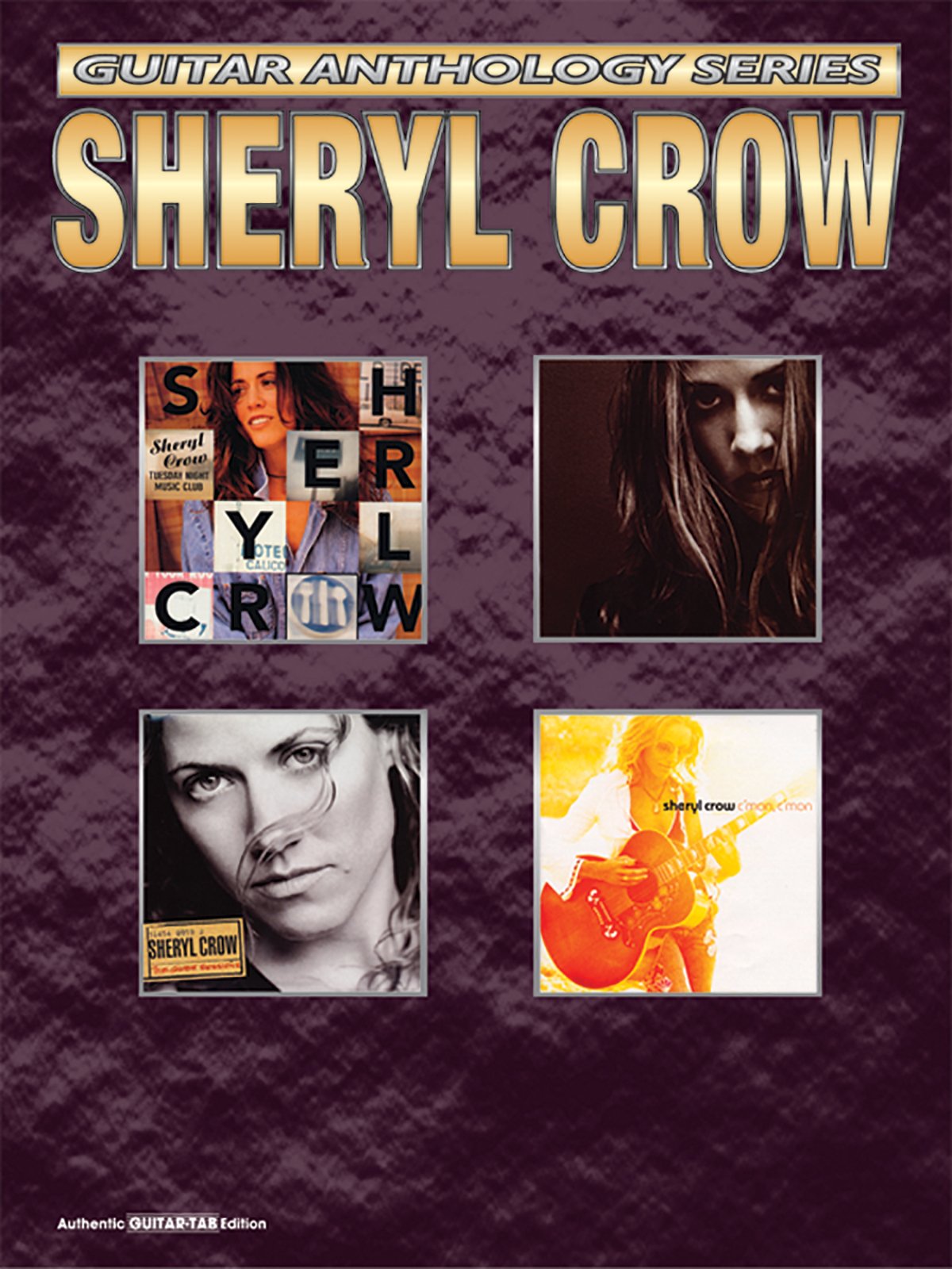 Amazon Com Sheryl Crow Guitar Anthology Authentic Guitar Tab Guitar Anthology Series Crow Sheryl Books Amazon Com Sheryl Crow Guitar Anthology Authentic Guitar Tab Guitar Anthology Series Crow Sheryl Books