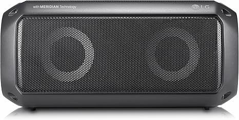 meridian lg