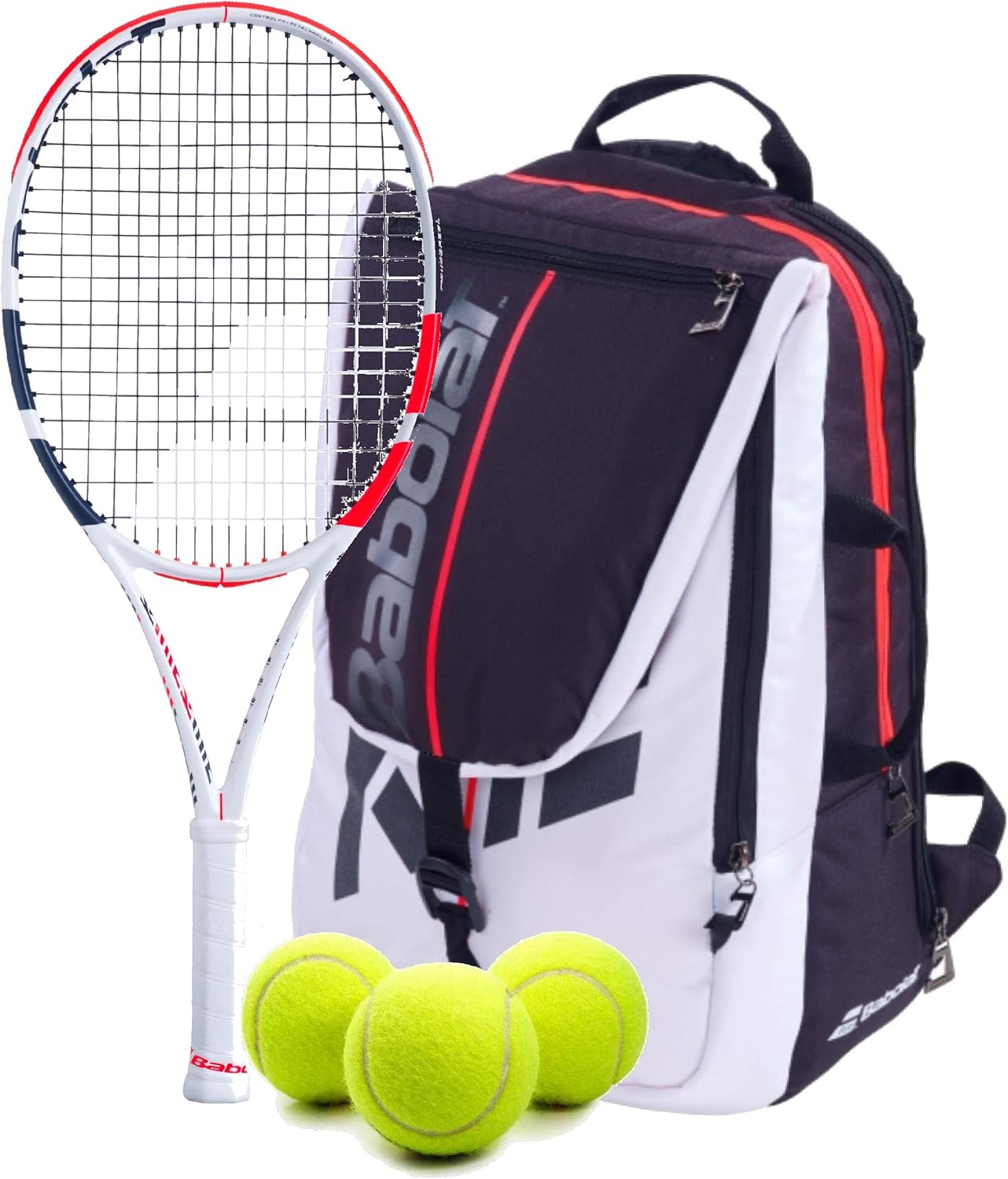 babolat backpack junior