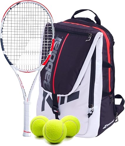 junior tennis racket backpack