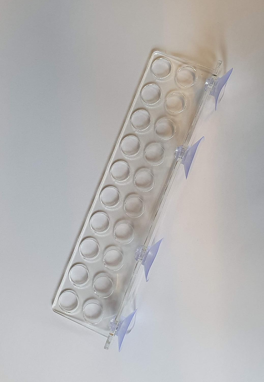 Reef-Geeks 20-Hole Acrylic Frag Rack - Image 3