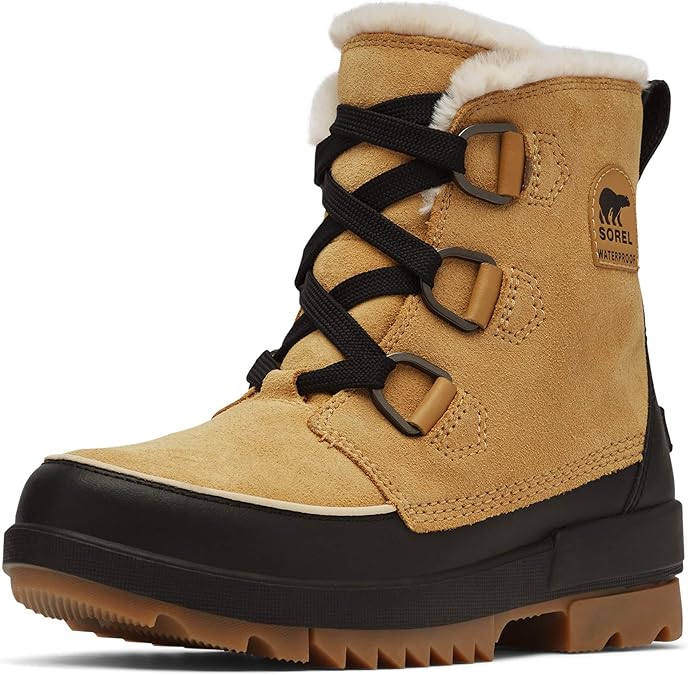 boots comparable to sorel