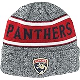ZHATS NHL Unisex-Adult NHL Officially Licensed Beanie Force