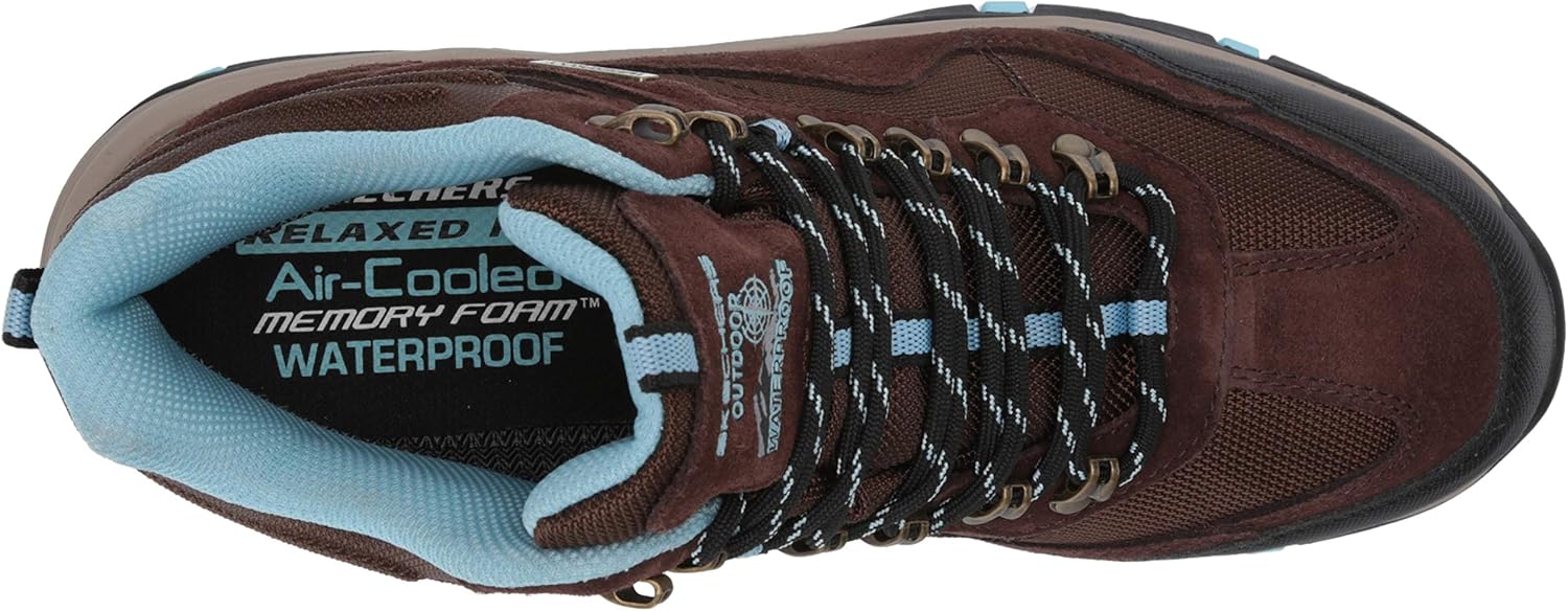 skechers trego base camp