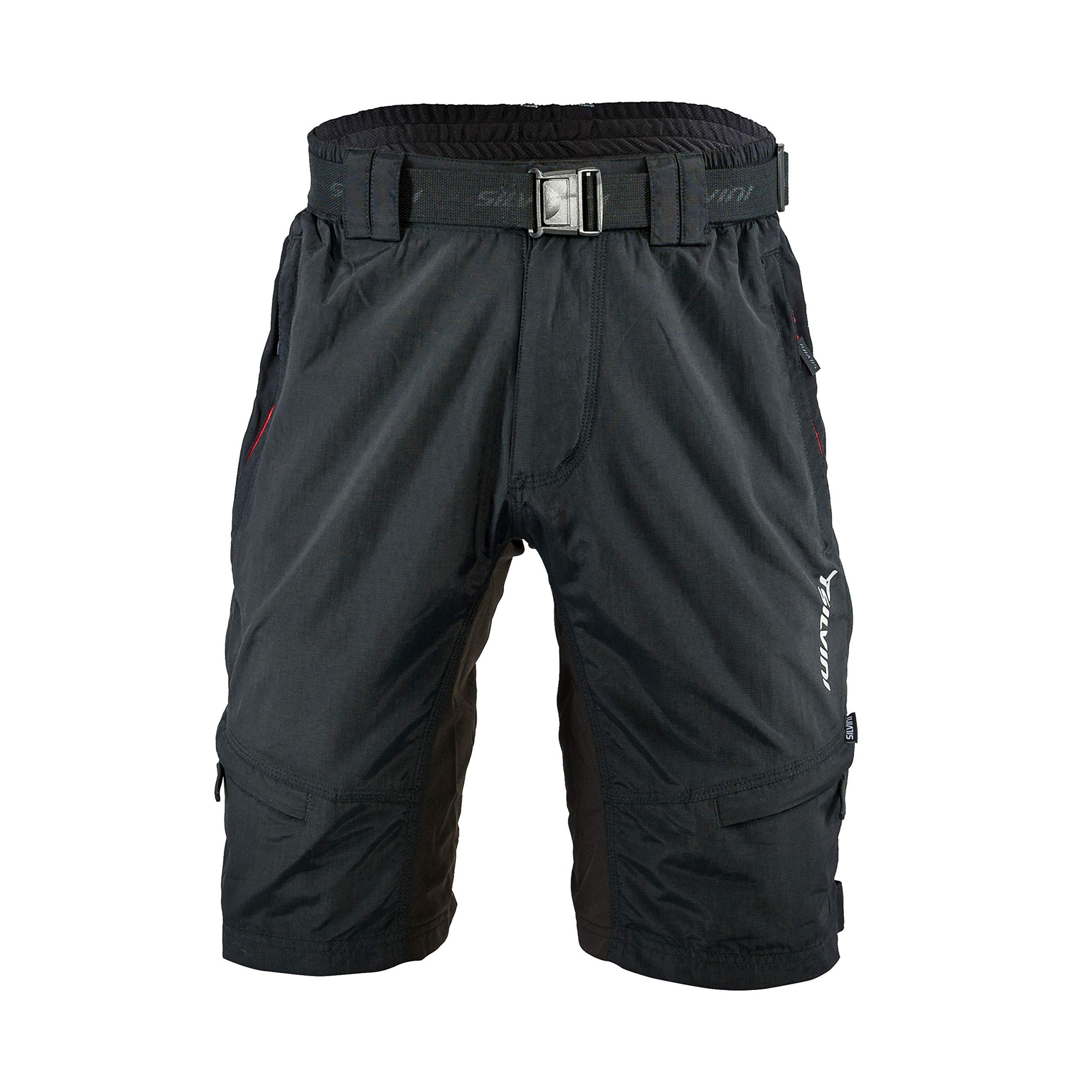 silvini rango shorts