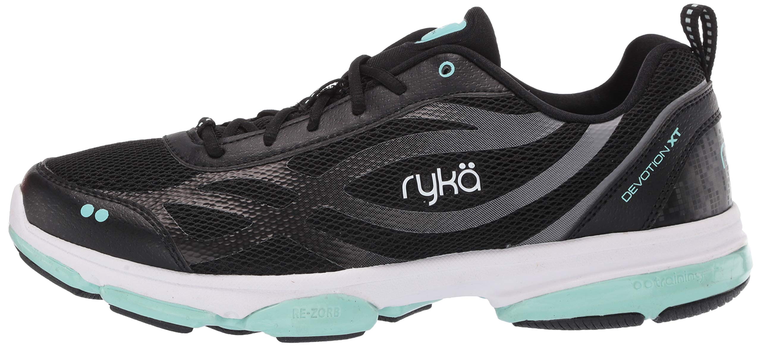 ryka women's devotion xt cross trainer