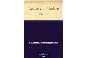 Darwin and Modern Science