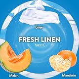Airwick Air Wick Scented Oils 0+5 Fresh Linen Refills 60 Day Diffusion view 5