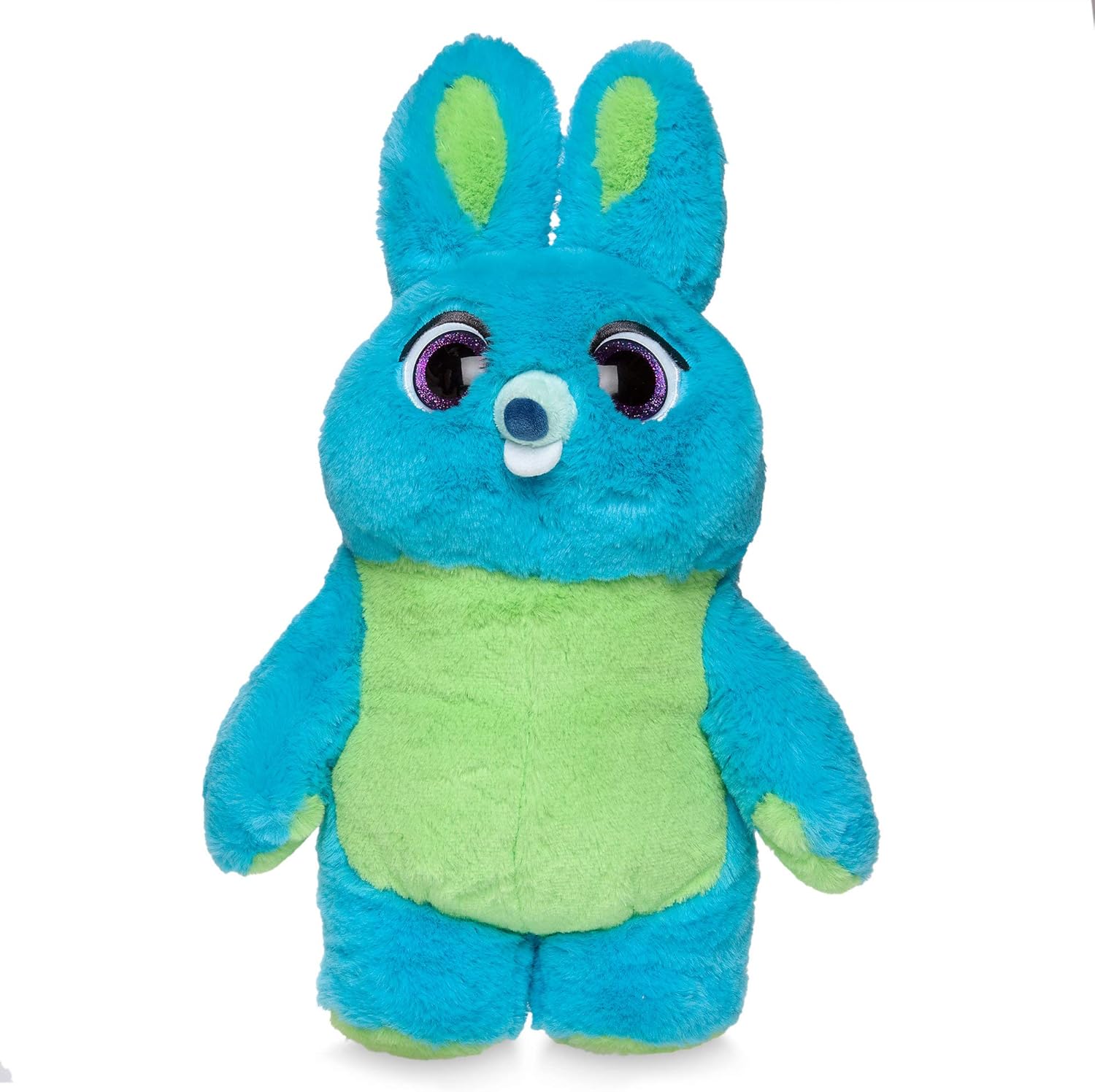 bunny talking plush toy story 4