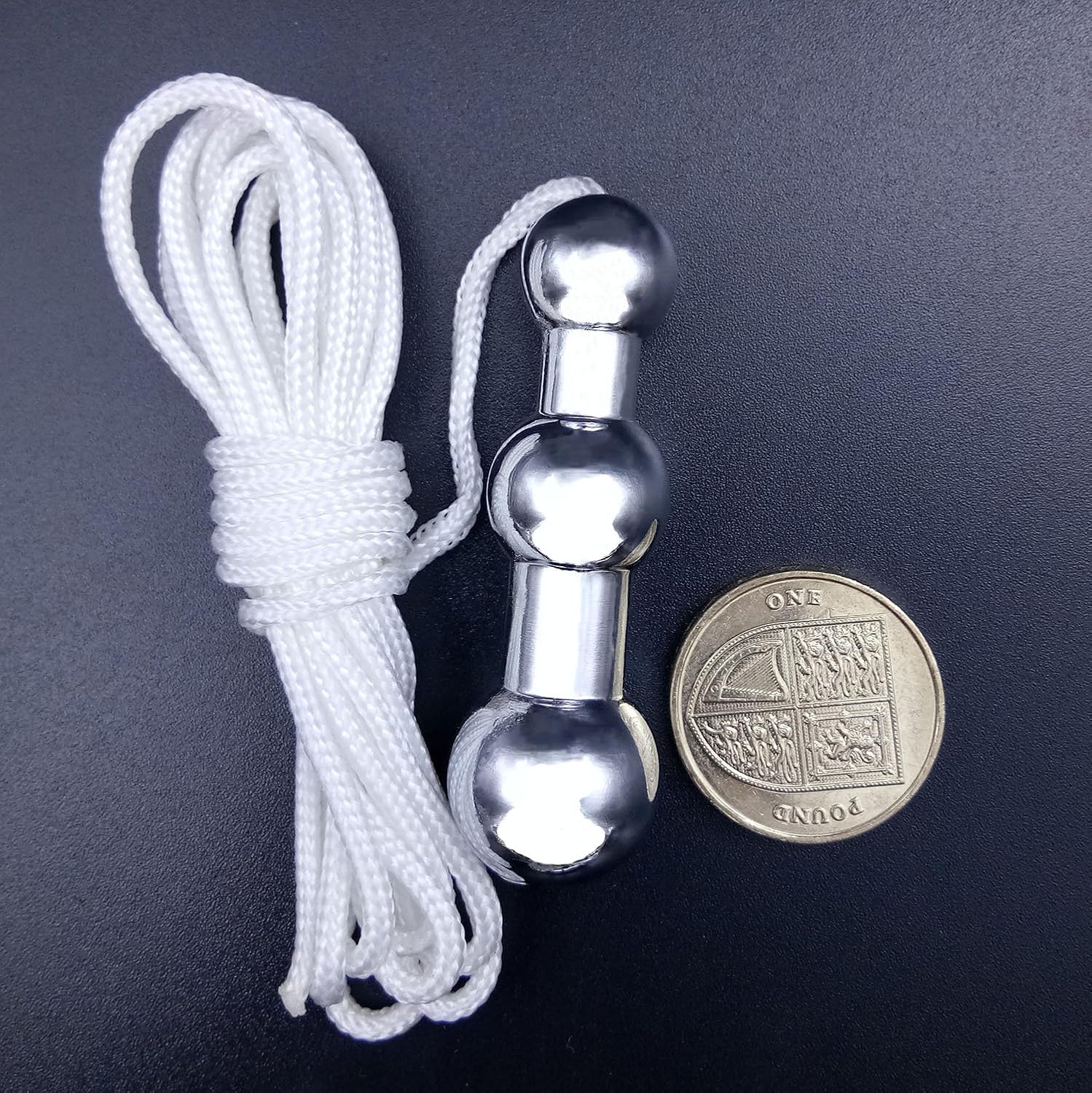 SFTlite Blind Cord Pull Heavy Blind Pull Weighted Cord Pull Ends Cord