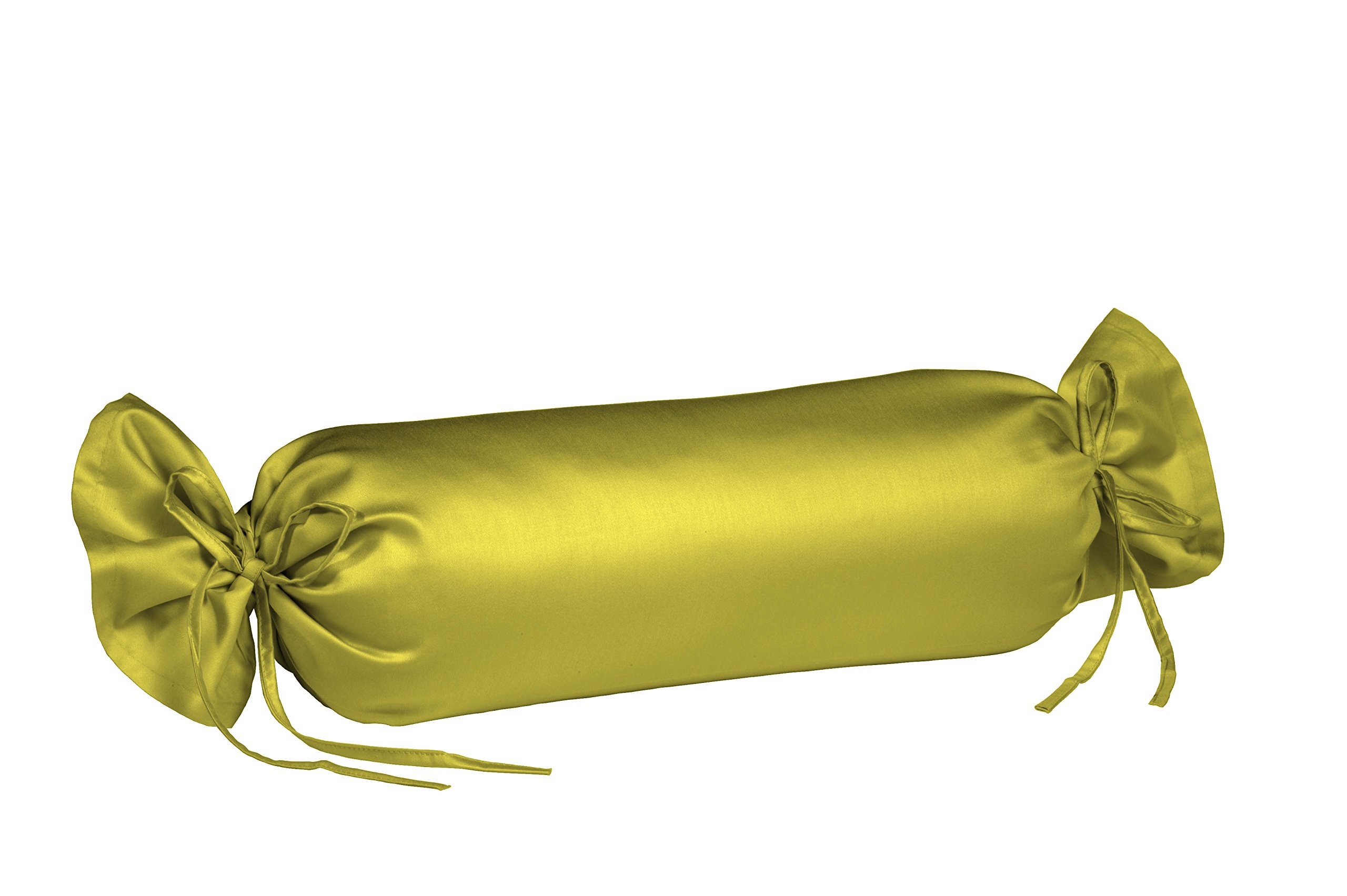 fleuresse Colours Pillowcase / 40x15 cm Olive, 40/15 โ image 1