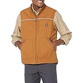 Walls mens Super Duck Lined Vest