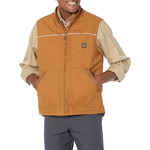Smith's Workwear Work Jackets & Coats At