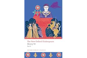 Henry VI, Part II: The New Oxford Shakespeare