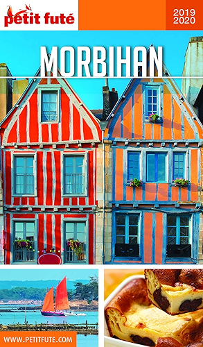 Download MORBIHAN 2019/2020 Petit Futé (GUIDES DEPARTEM) PDF