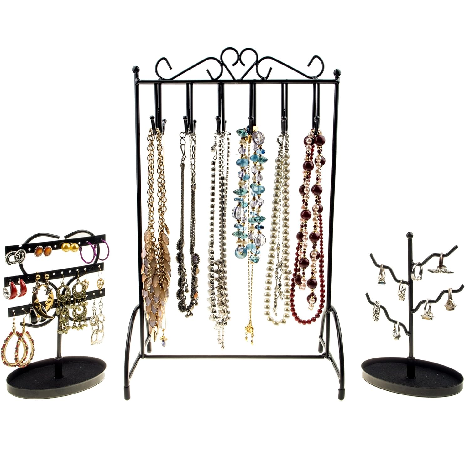 Best Jewellery & Necklace Display Stand For Classy Women, Perfect