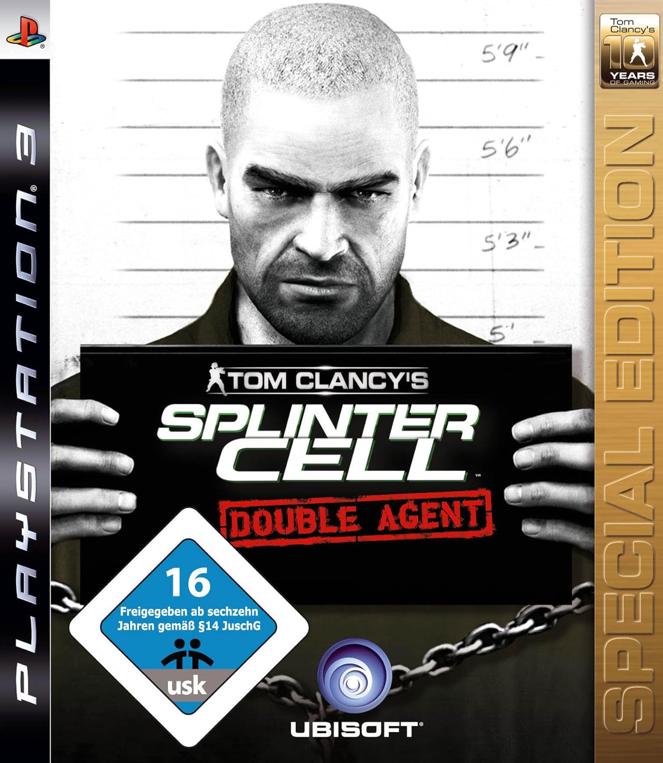 Splinter cell double agent steam фото 16