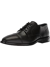 cole haan dawes cap toe oxford