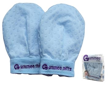 Gummee Mitts