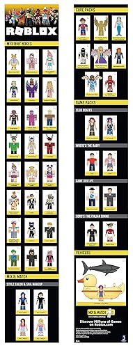 Roblox Celebrity Collection Club Boates Game Pack [Includes