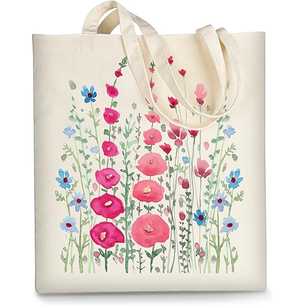 Bolsas Playa H&m Bolsa De Mano Bagsmart Para Mujer Con Cremallera, Bolsa De G | Meses En El Corte Inglés