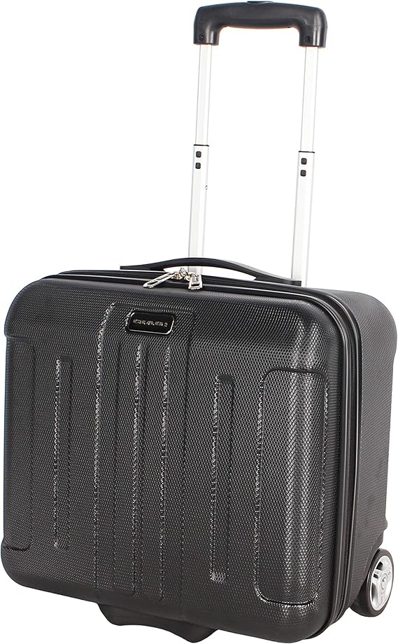 Ciao Designer Underseat Luggage Collection 15 Inch