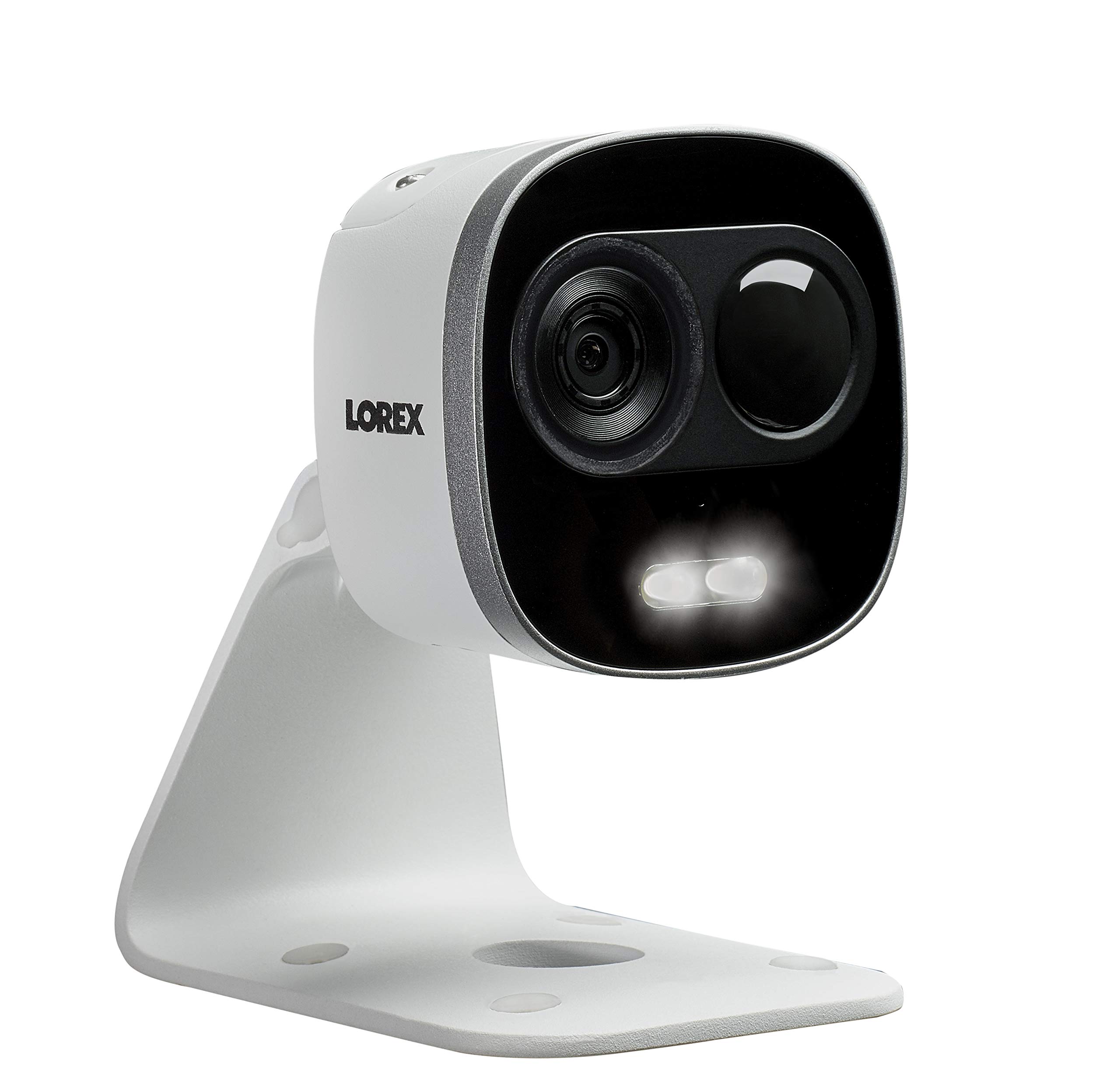 Mua Lorex Weatherproof Indoor/Outdoor 4K Ultra HD Active Deterrence