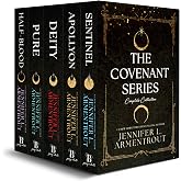 The Covenant Series Complete Collection