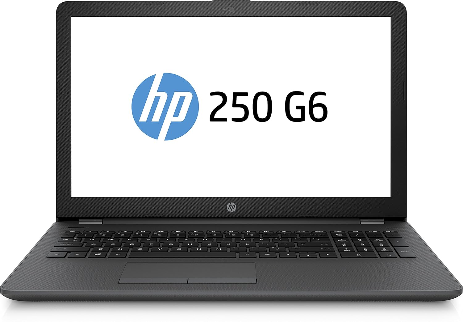hp 250 g6 ssd m2