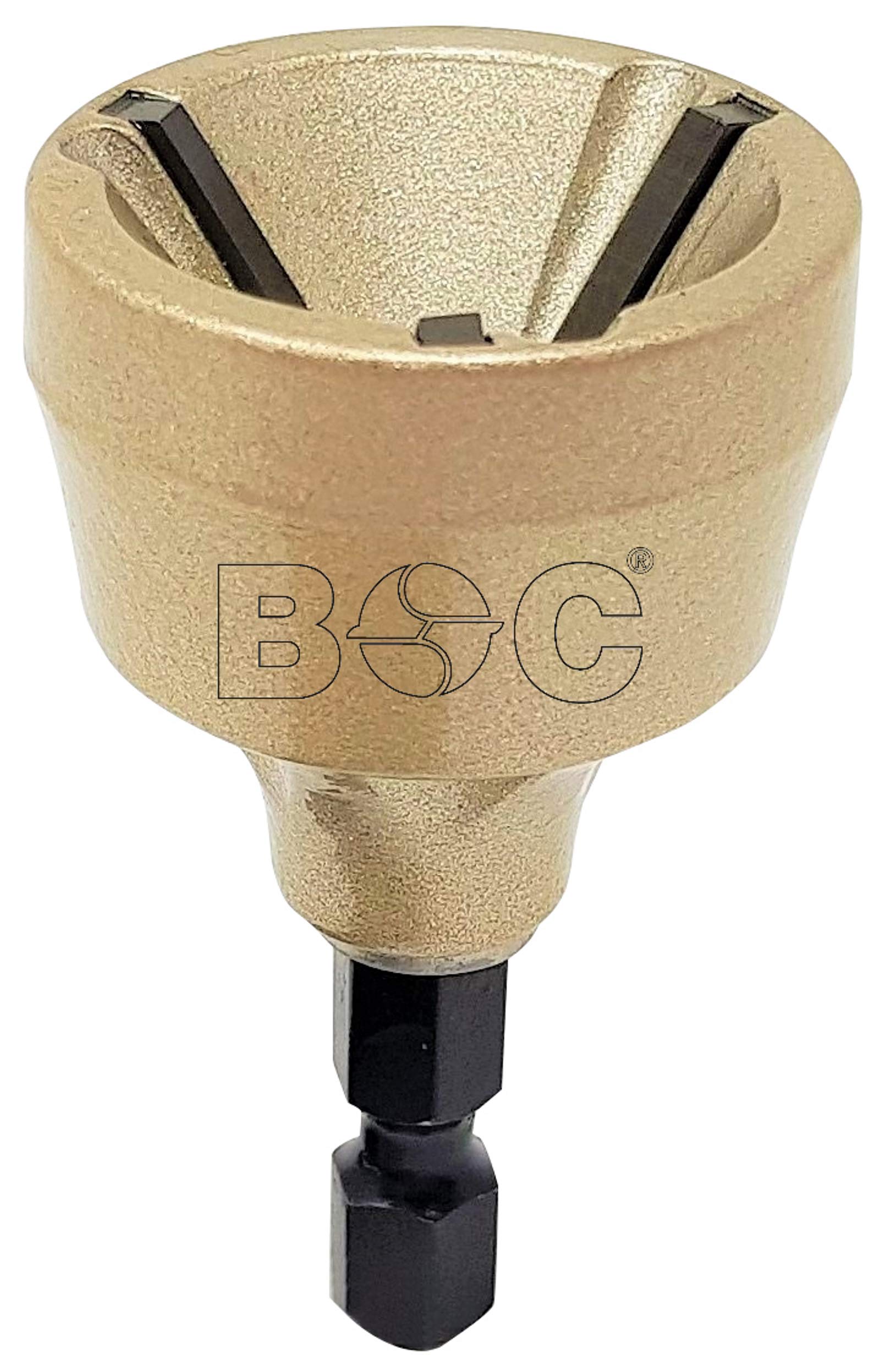 EGR HM+ // BC SB Card