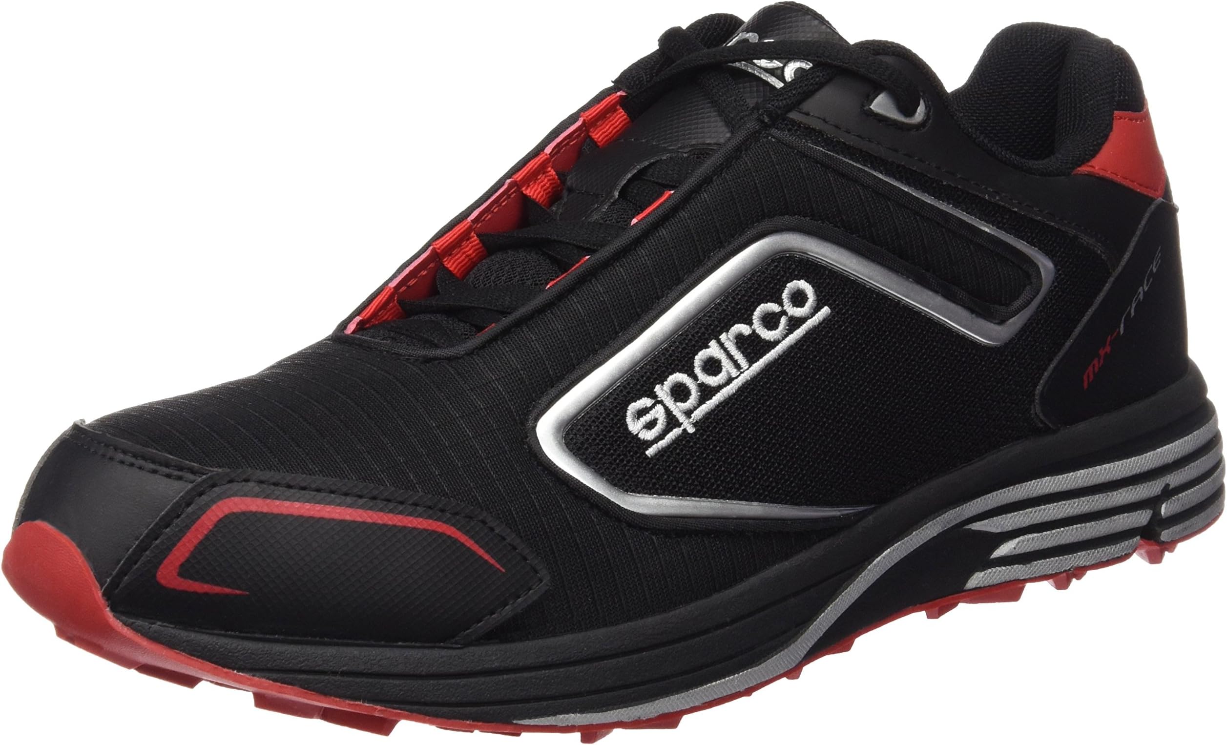 Sparco MX Race Shoes