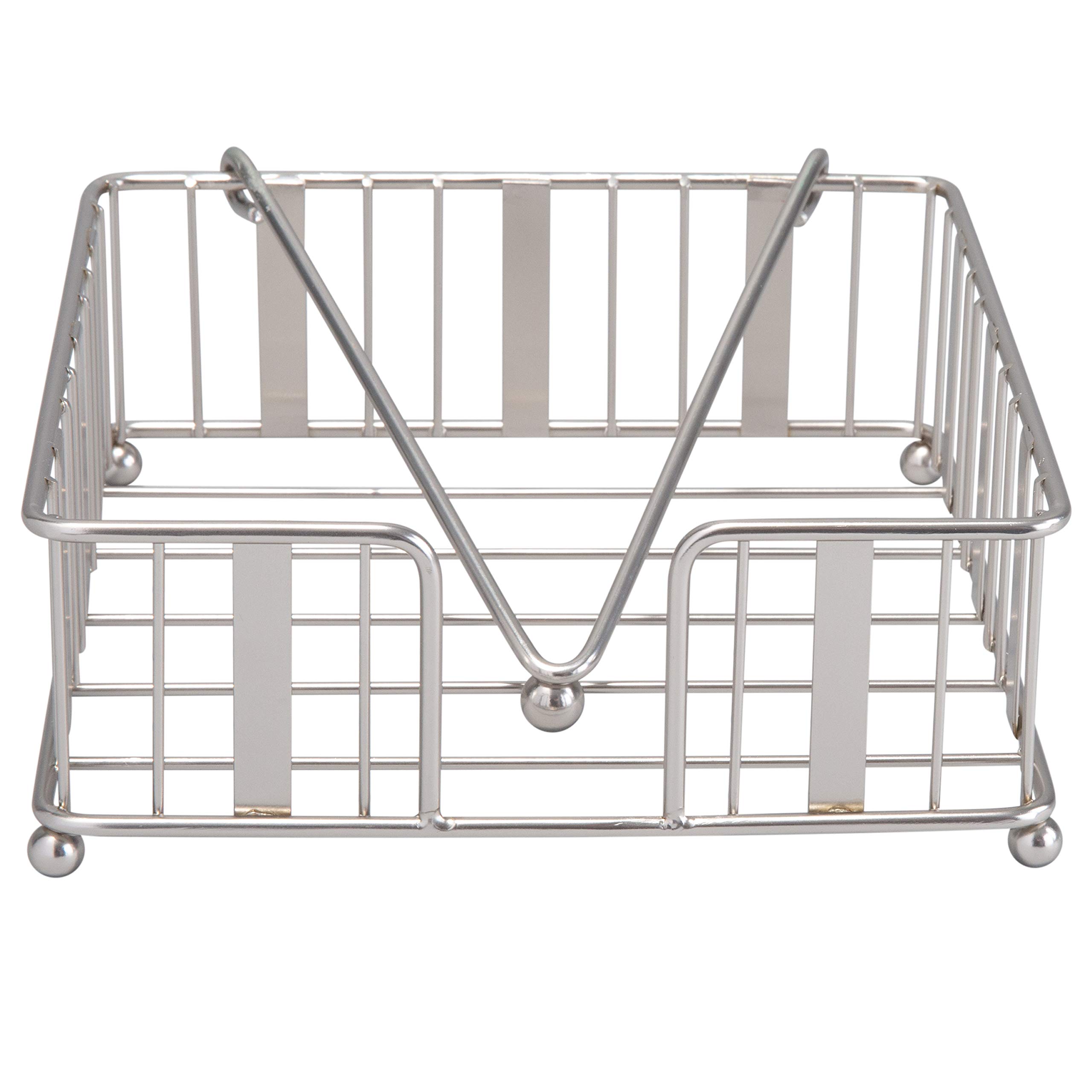 Laura Ashley Aristo Collection, Satin, Napkin Holder