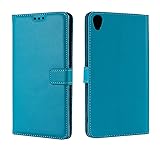 Rfvzubemok Compatible with Sony Xperia C6 Wallet