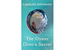 The Oyster Diver's Secret: A Novel