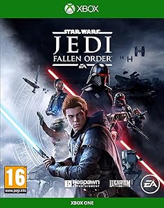 Star Wars Jedi: Fallen Order (Xbox One)