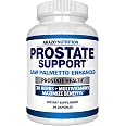 Prostate Support Supplement – Applied