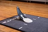 PuttOut Premium Pressure Putt Trainer - Golf Putting Aid view 2