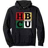hbcu hoodies