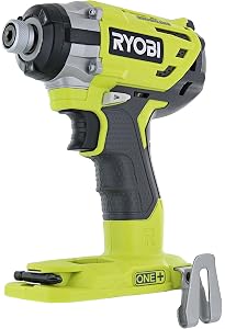Ryobi P251 One+ 18V Lithium Ion 