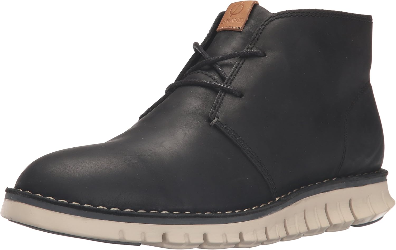cole haan stitch out chukka