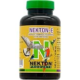 Nekton-E Vitamin E Supplement for Birds, 140gm