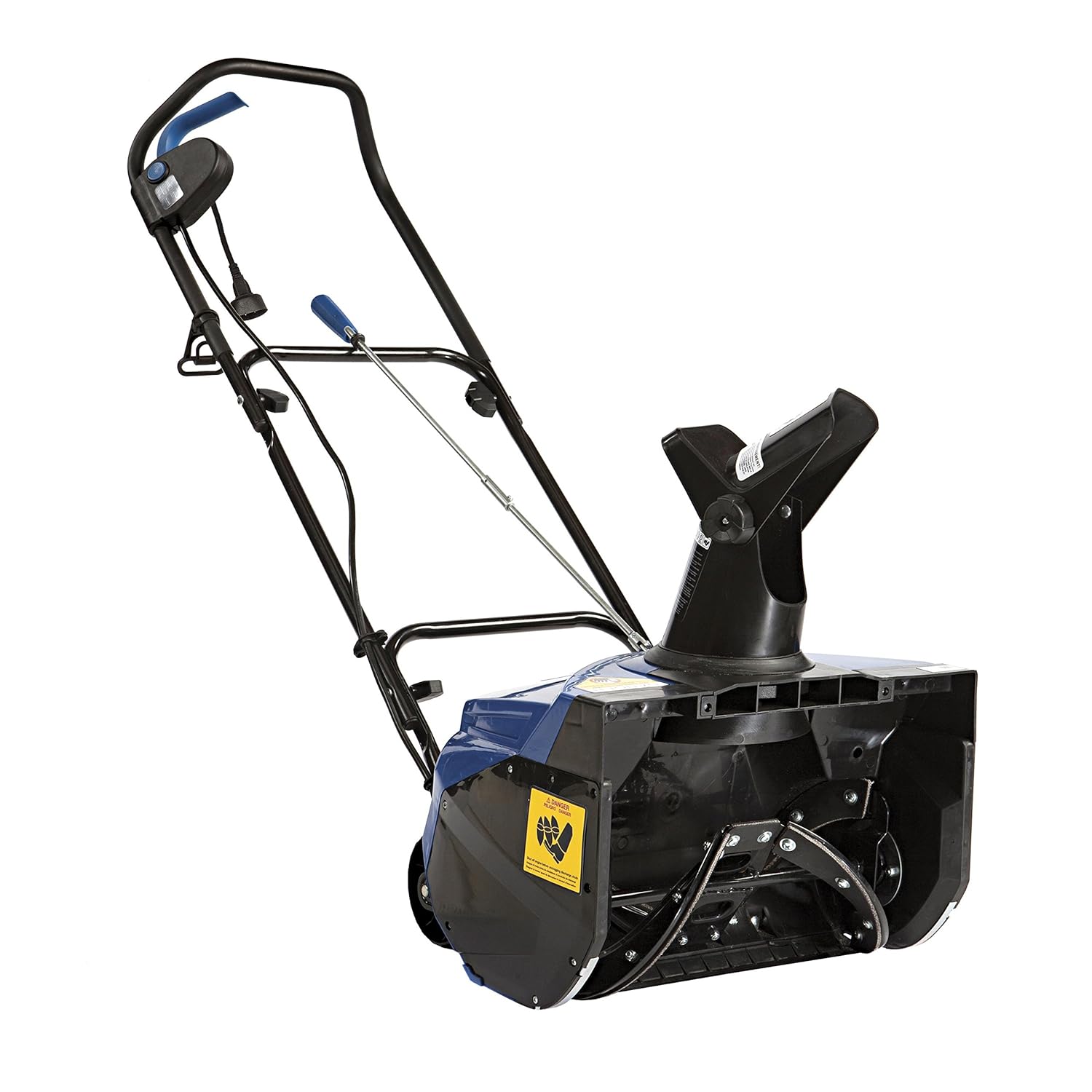 Best cheap 2 stage snow blower