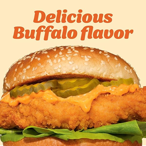 KRAFT BUFFALO STYLE MAYONNAISE DRESSING, 12 FL OZ BOTTLE
