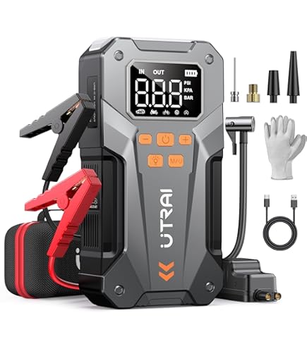 新品　TZ JUMP STARTER モバイルジャンプスターター|TZ商品|トヨタモビリティパーツ株式