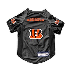 Littlearth Cincinnati Bengals NFL Stretch Pet