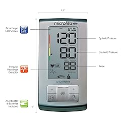 Microlife Series 600 Automatic Upper Arm Blood