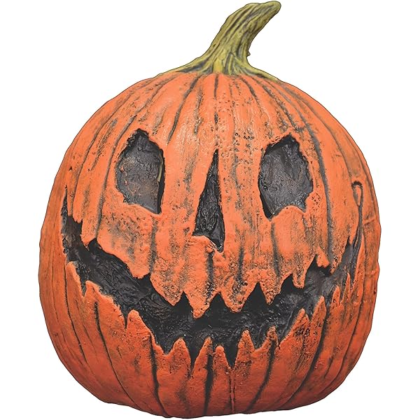 Trick Or Treat Studios - Masque En Latex Toxique Don Post