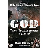 God: The Most Unpleasant Character in All Fiction