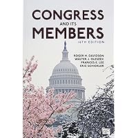 Congress and Its Members